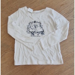 T-shirt manche longue