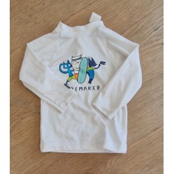 T-shirt UV