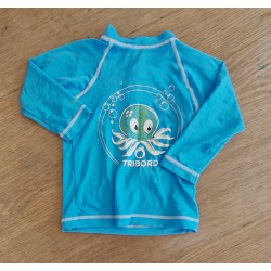 T-shirt UV