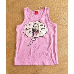 T-shirt manche courte