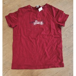 T-shirt manche courte
