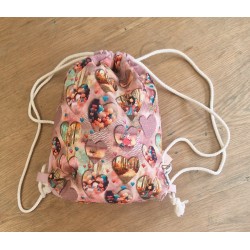 Sac de gym