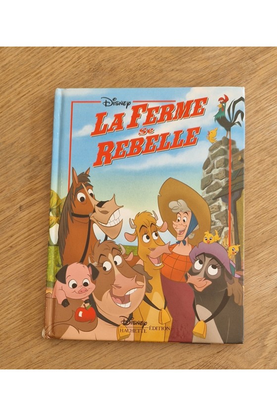 Livre