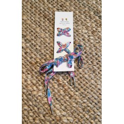 Lacet Liberty 120cm