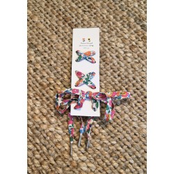 Lacet Liberty 120cm