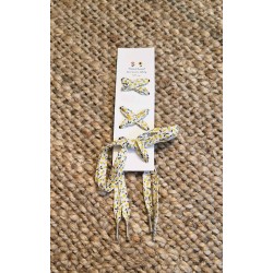 Lacet Liberty 120cm