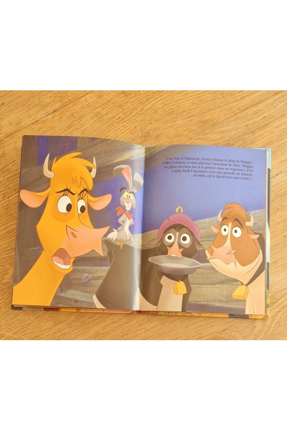Livre