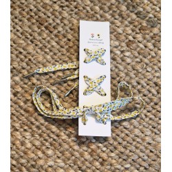 Lacet Liberty 150cm