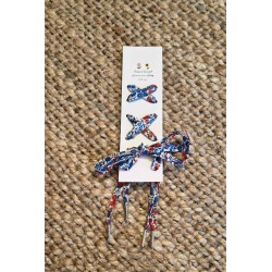 Lacet Liberty 120cm
