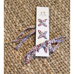 Lacet Liberty 150cm