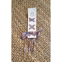 Lacet Liberty 120cm