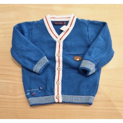 Gilet