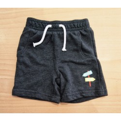 Short
