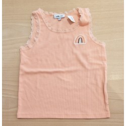 T-shirt manche courte
