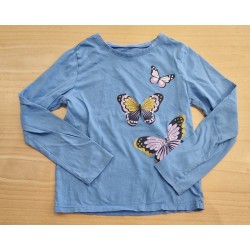 T-shirt manche longue