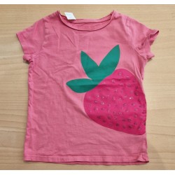 T-shirt manche courte