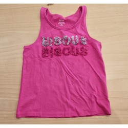 T-shirt manche courte