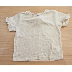 T-shirt manche courte