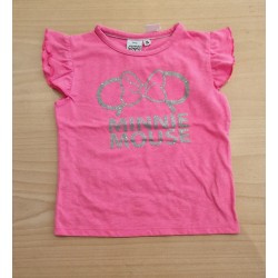 T-shirt manche courte