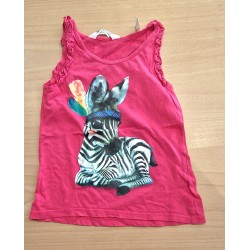 T-shirt manche courte
