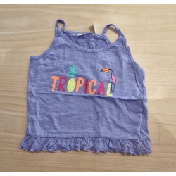 T-shirt manche courte