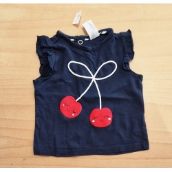 T-shirt manche courte