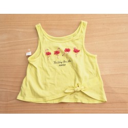 T-shirt manche courte