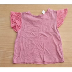 T-shirt manche courte