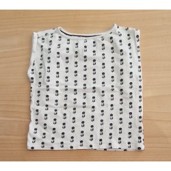 T-shirt manche courte