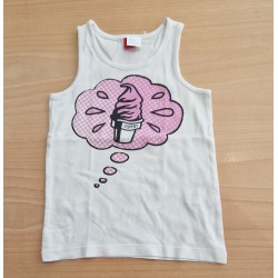 T-shirt manche courte