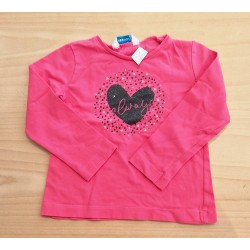 T-shirt manche longue