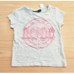 T-shirt manche courte