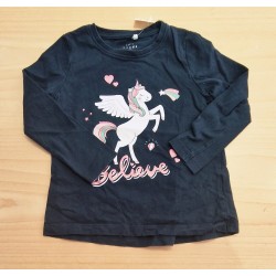 T-shirt manche longue