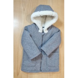 Manteau