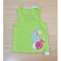 T-shirt manche courte