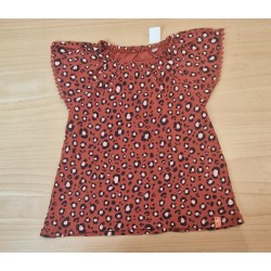 T-shirt manche courte