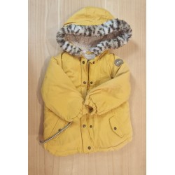 Manteau