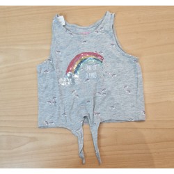 T-shirt manche courte