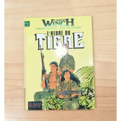 Bande dessinée