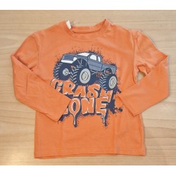T-shirt manche longue