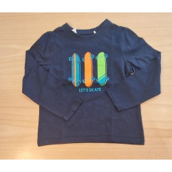 T-shirt manche longue