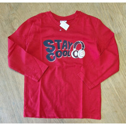 T-shirt manche longue