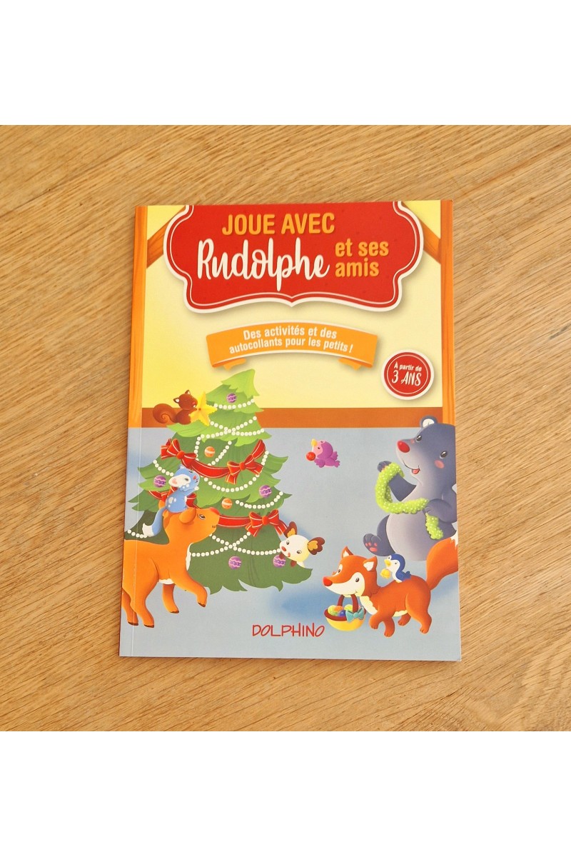 Livre activité