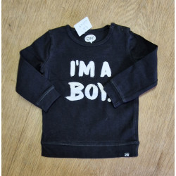 T-shirt manche longue