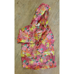Veste de pluie