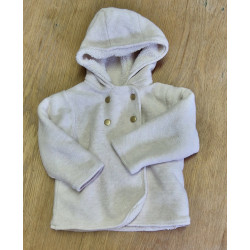 Manteau