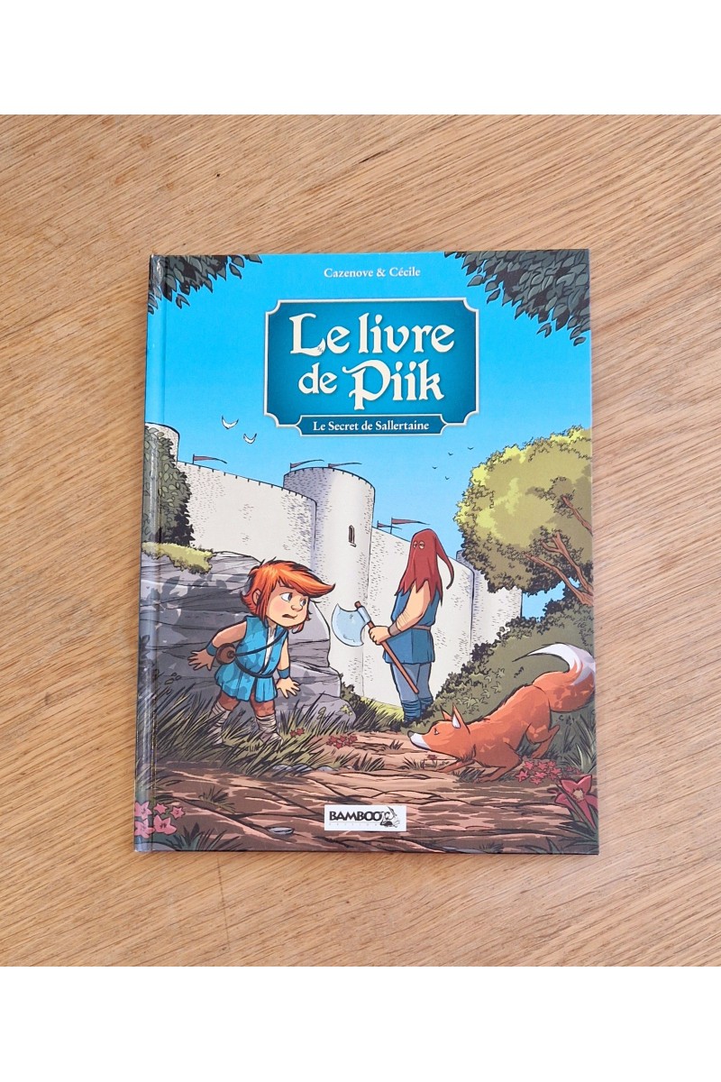 Livre