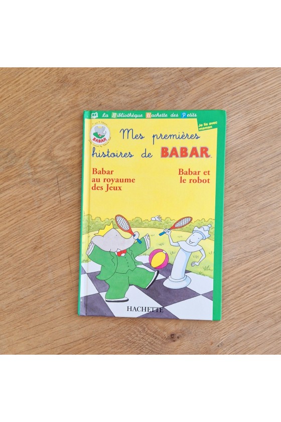 Livre