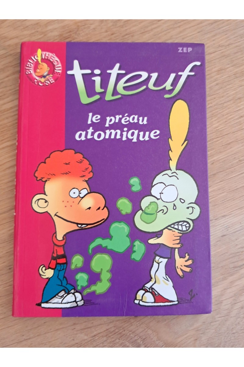 Livre