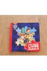 Livre puzzle